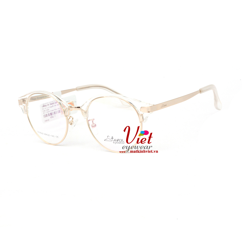 Gọng kính Spider Kid ST4542 Y